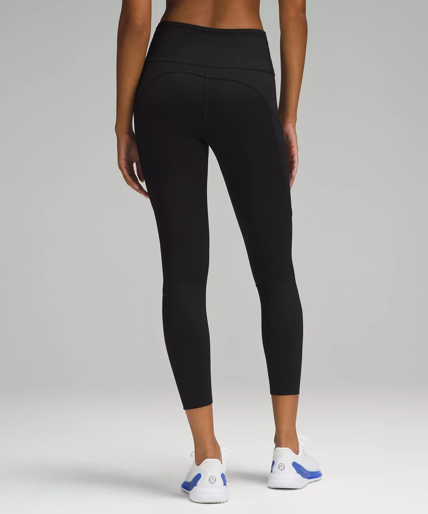 Fast and Free High-Rise Tight 25" | Women's Leggings/Tights