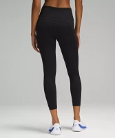Fast and Free High-Rise Tight 25" | Women's Leggings/Tights