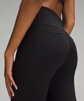 Fast and Free High-Rise Tight 25" | Women's Leggings/Tights