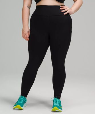 Fast and Free High-Rise Tight 28" | Women's Pants