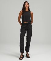 Dance Studio Mid-Rise Pant *Regular | Women's Pants