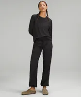 Dance Studio Mid-Rise Pant *Regular | Women's Pants