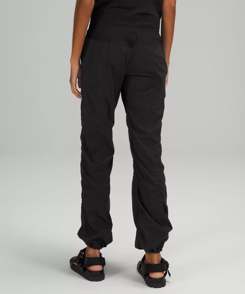 Dance Studio Mid-Rise Pant *Regular | Women's Pants