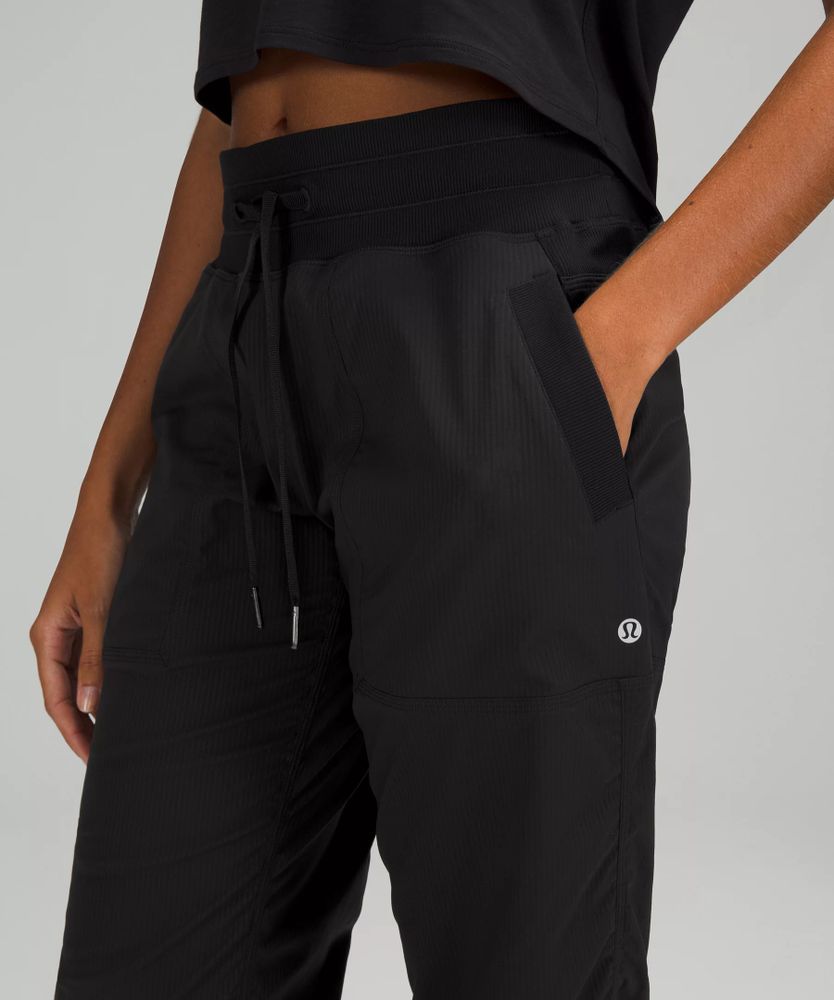 Dance Studio Mid-Rise Pant *Regular | Women's Pants