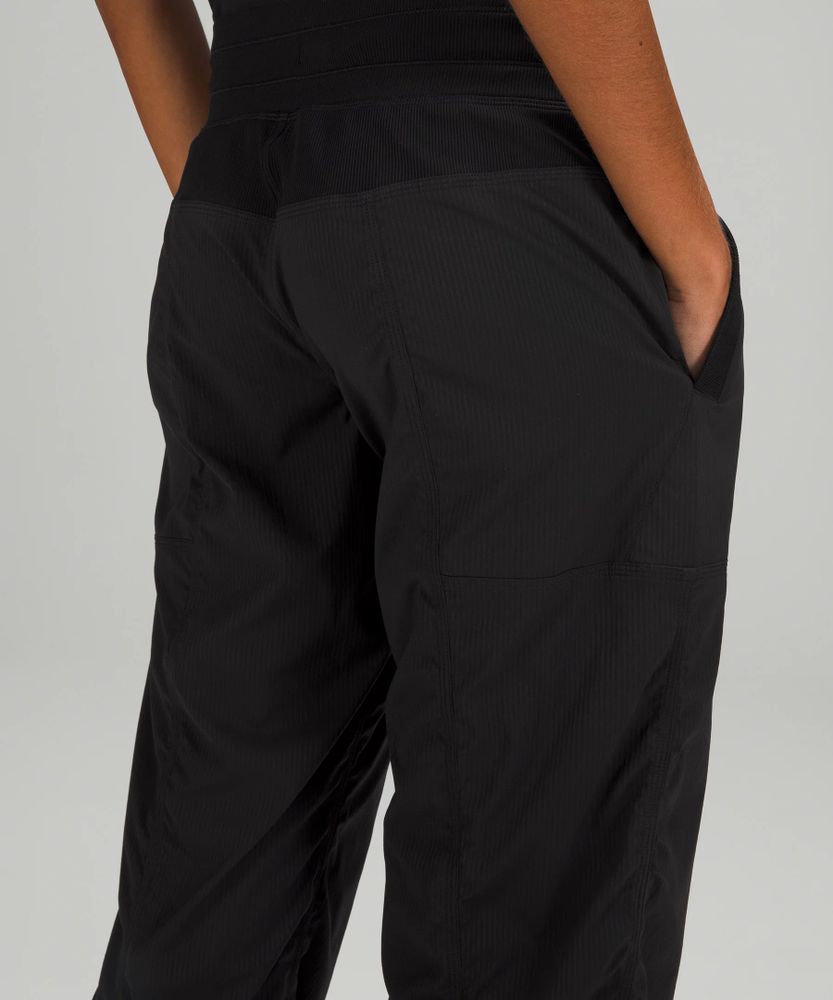 Dance Studio Mid-Rise Pant *Regular | Women's Pants