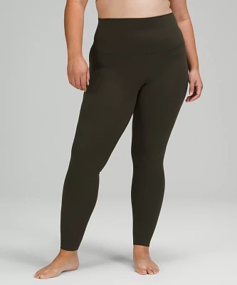 lululemon Align™ Super-High-Rise Pant 28" | Women's Leggings/Tights