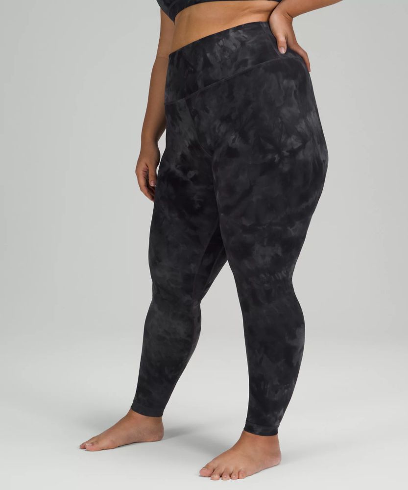 lululemon Align™ High-Rise Pant 28" | Women's Leggings/Tights