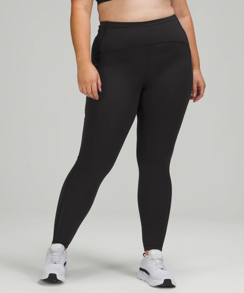 Swift Speed High-Rise Tight 28" | Women's Leggings/Tights