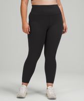 Wunder Train High-Rise Tight 25" | Women's Leggings/Tights