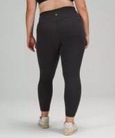 Wunder Train High-Rise Tight 25" | Women's Leggings/Tights