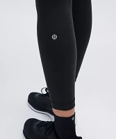 Wunder Train High-Rise Tight 25" | Women's Leggings/Tights