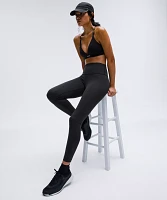 Wunder Train High-Rise Tight 25" | Women's Leggings/Tights