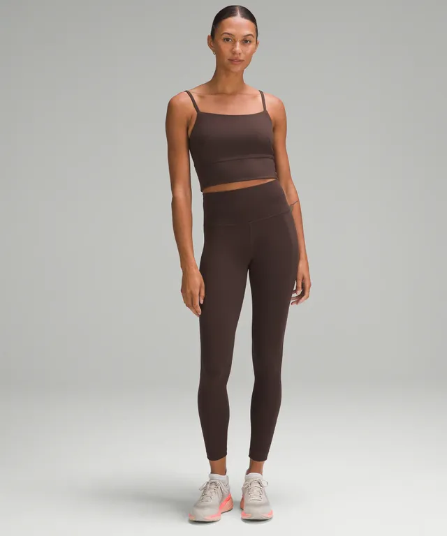 lululemon athletica, Pants & Jumpsuits, Lululemon Wunder Lounge Highrise Velvet  Legging