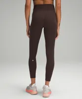 Wunder Train High-Rise Tight 25" | Women's Leggings/Tights