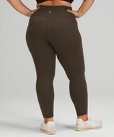 Wunder Train High-Rise Tight 25" | Women's Leggings/Tights