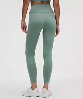 Wunder Train High-Rise Tight 25" | Women's Leggings/Tights