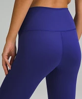 Wunder Train High-Rise Tight 25" | Women's Leggings/Tights