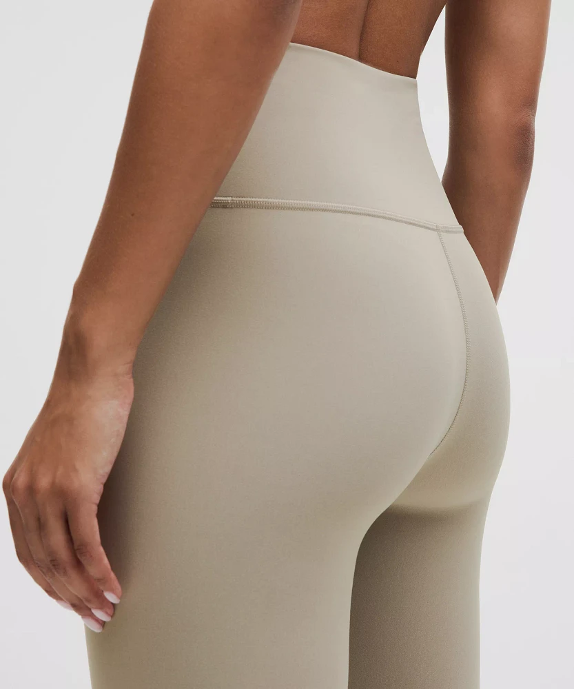 Wunder Train High-Rise Tight 25" | Women's Leggings/Tights