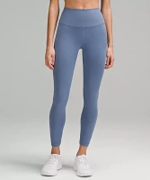 Wunder Train High-Rise Tight 25" | Women's Leggings/Tights