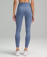 Wunder Train High-Rise Tight 25" | Women's Leggings/Tights