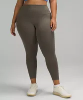Wunder Train High-Rise Tight 25" | Women's Leggings/Tights