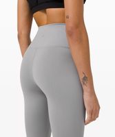 Wunder Train High-Rise Tight 25" | Women's Leggings/Tights