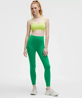 Wunder Train High-Rise Tight 25" | Women's Leggings/Tights