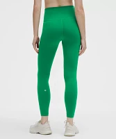 Wunder Train High-Rise Tight 25" | Women's Leggings/Tights