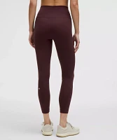 Wunder Train High-Rise Tight 25" | Women's Leggings/Tights