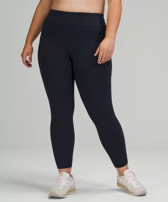 Invigorate High-Rise Tight 25" | Women's Leggings/Tights