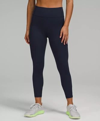 Invigorate High-Rise Tight 25" | Women's Leggings/Tights