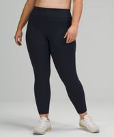 Invigorate High-Rise Tight 25" | Women's Leggings/Tights