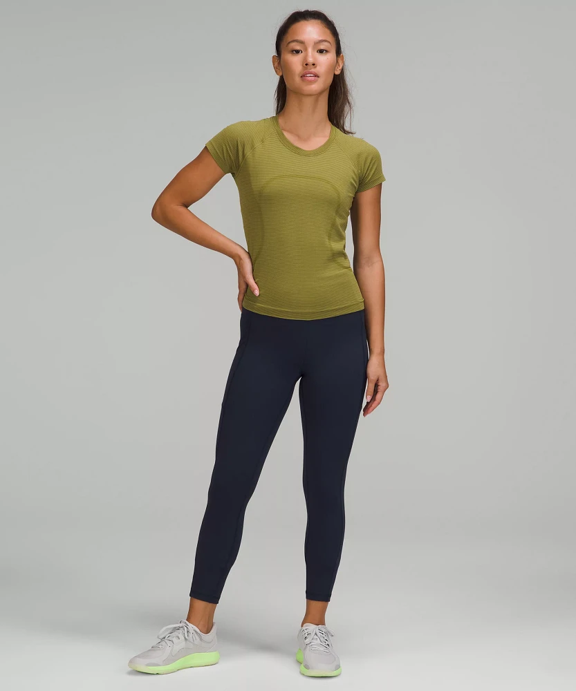 Invigorate High-Rise Tight 25" | Women's Leggings/Tights