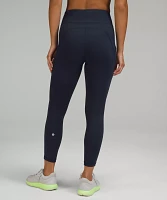 Invigorate High-Rise Tight 25" | Women's Leggings/Tights