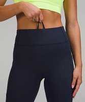 Invigorate High-Rise Tight 25" | Women's Leggings/Tights