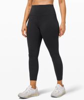 Wunder Train High-Rise Tight 25" | Women's Pants