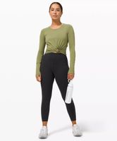 Wunder Train High-Rise Tight 25" | Women's Pants