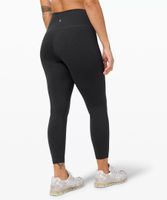 Wunder Train High-Rise Tight 25" | Women's Pants