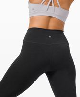 Wunder Train High-Rise Tight 25" | Women's Pants