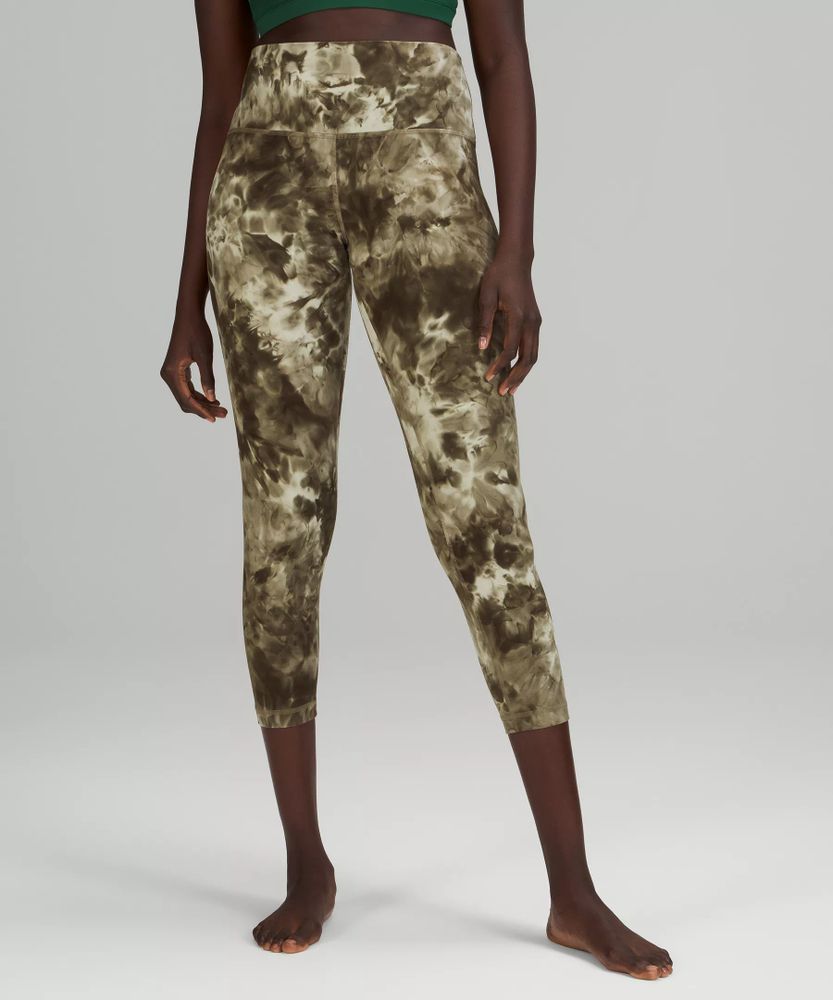 lululemon Align™ High-Rise Pant 25" | Women's Pants