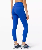 Wunder Train High-Rise Tight 25" | Women's Leggings/Tights