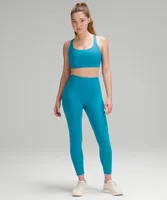 Wunder Train High-Rise Tight 25" | Women's Leggings/Tights