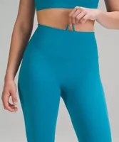 Wunder Train High-Rise Tight 25" | Women's Leggings/Tights