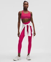 Wunder Train High-Rise Tight 25" | Women's Leggings/Tights