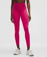 Wunder Train High-Rise Tight 25" | Women's Leggings/Tights
