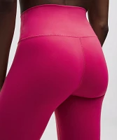 Wunder Train High-Rise Tight 25" | Women's Leggings/Tights