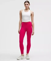 Wunder Train High-Rise Tight 25" | Women's Leggings/Tights