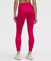 Wunder Train High-Rise Tight 25" | Women's Leggings/Tights