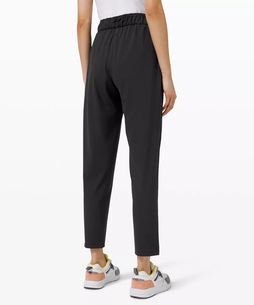 Lululemon athletica Stretch High-Rise Full Length Pant, Women's Trousers