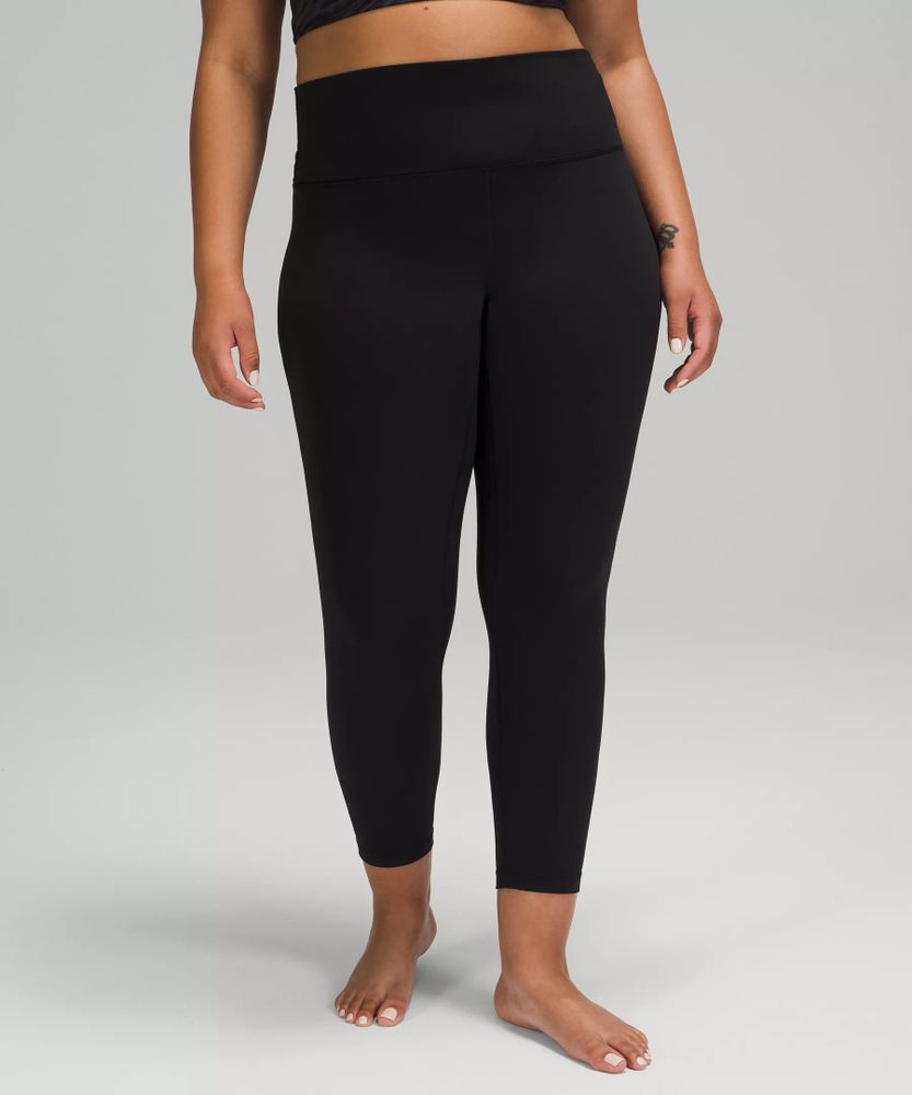 lululemon Align™ High-Rise Pant 25